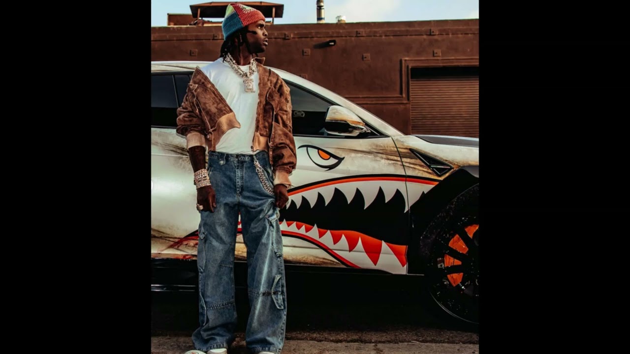 [FREE] Chief Keef (Glory Type) - 