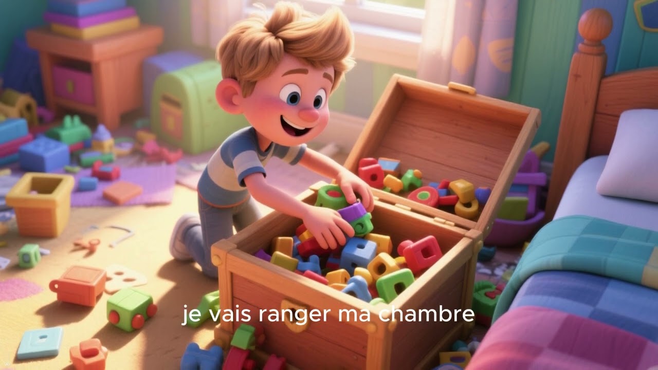 Enfants , tenez vos promesses