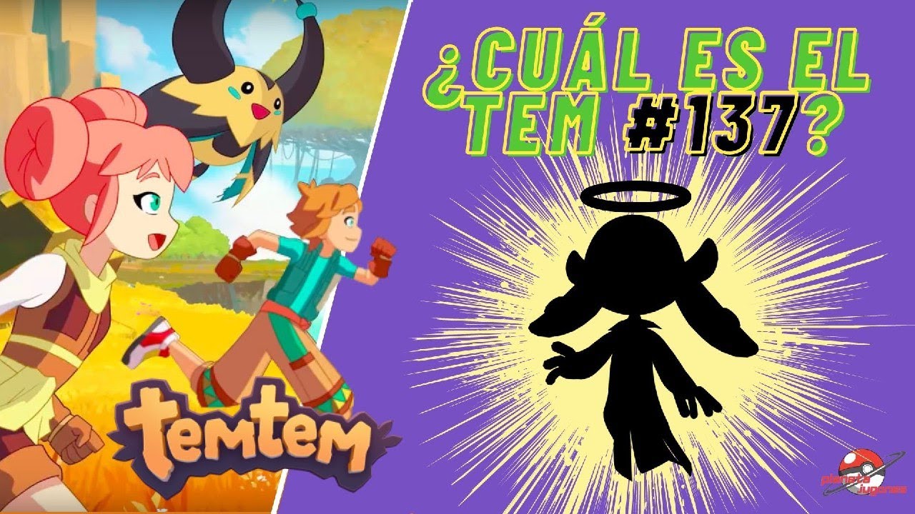 La GUÍA TOTAL de KINU, el 👼 GUARDIAN de TEMTEM