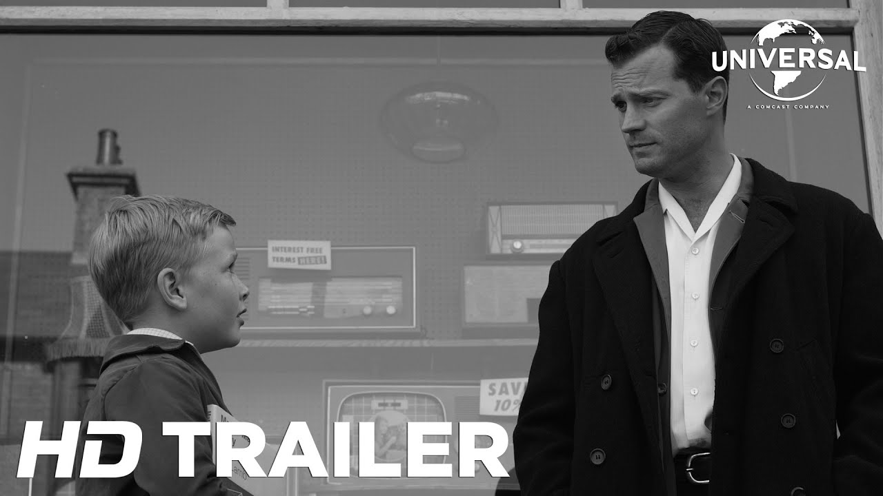 Belfast - Official Trailer 2 &ndash; In Cinemas Soon