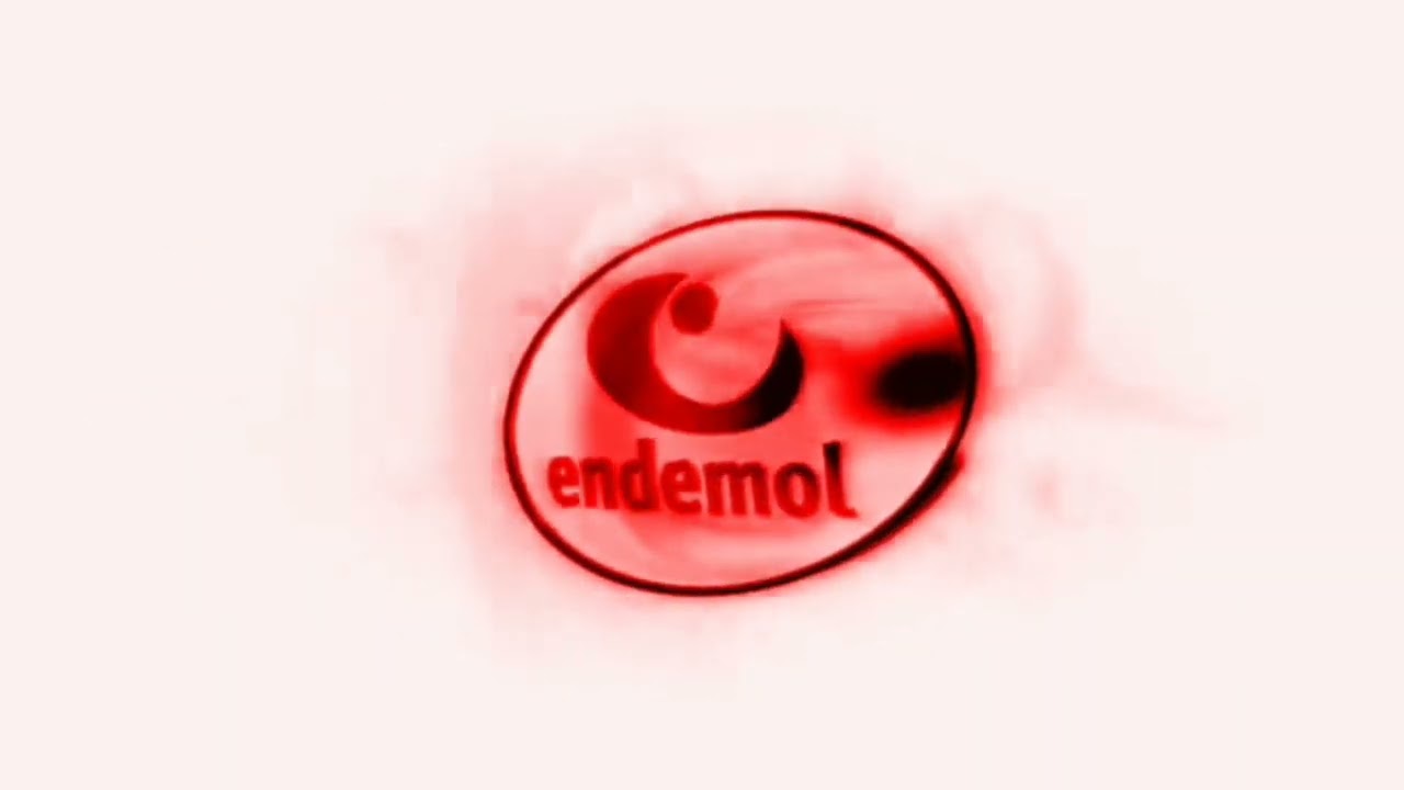 [REQUESTED] Endemol Logo Effects (Preview 1982 Effects EXTENDED)