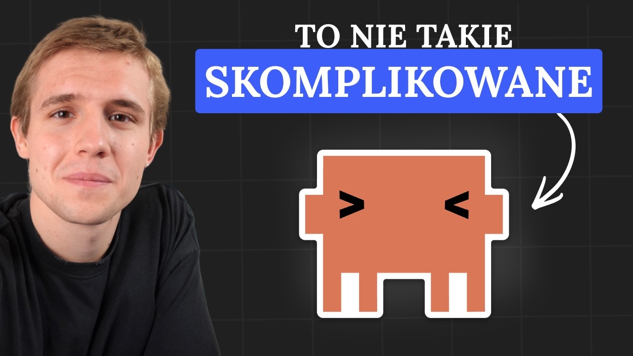 Claude Code wyjaśniony w 25 minut (na chłopski rozum)