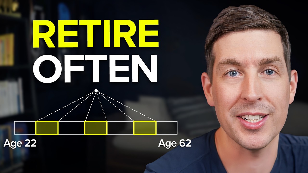 How To Take A Mini-Retirement (Step-By-Step Guide)