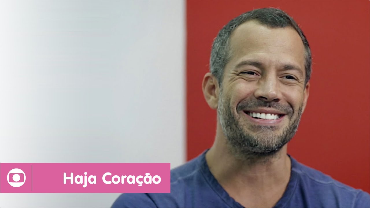 Haja Coração: conheça a trama da nova novela das 7