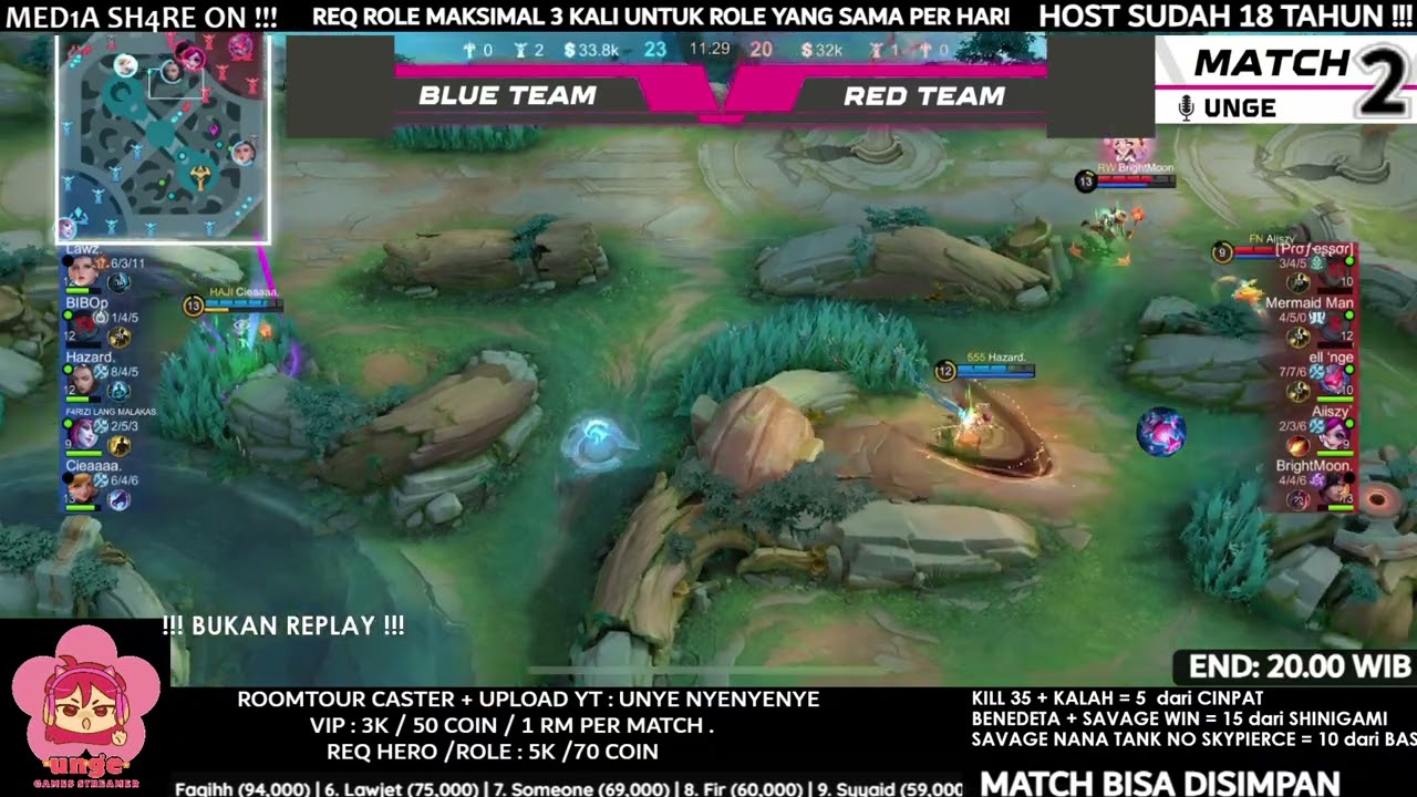 MATCH 2 11022026