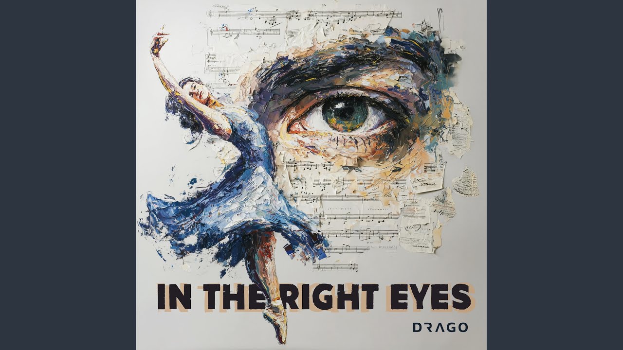 In The Right Eyes
