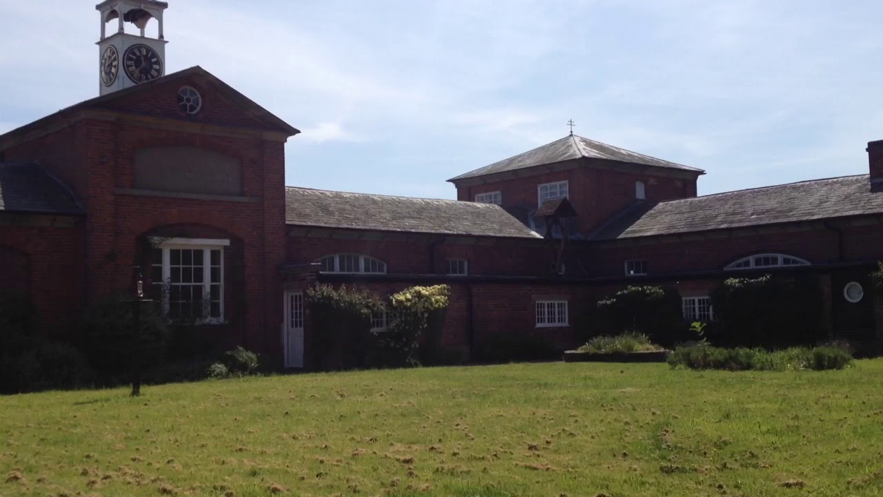 glasshampton monastery