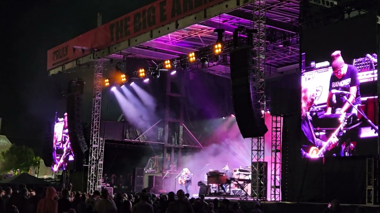 Gov't Mule 
