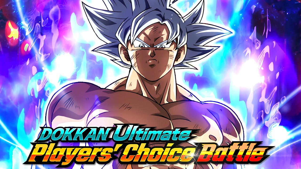 11TH ANNIVERSARY DOKKAN ULTIMATE PLAYERS' CHOICE BATTLE! VS. INTERNATIONAL VERSION! (Dokkan Battle)
