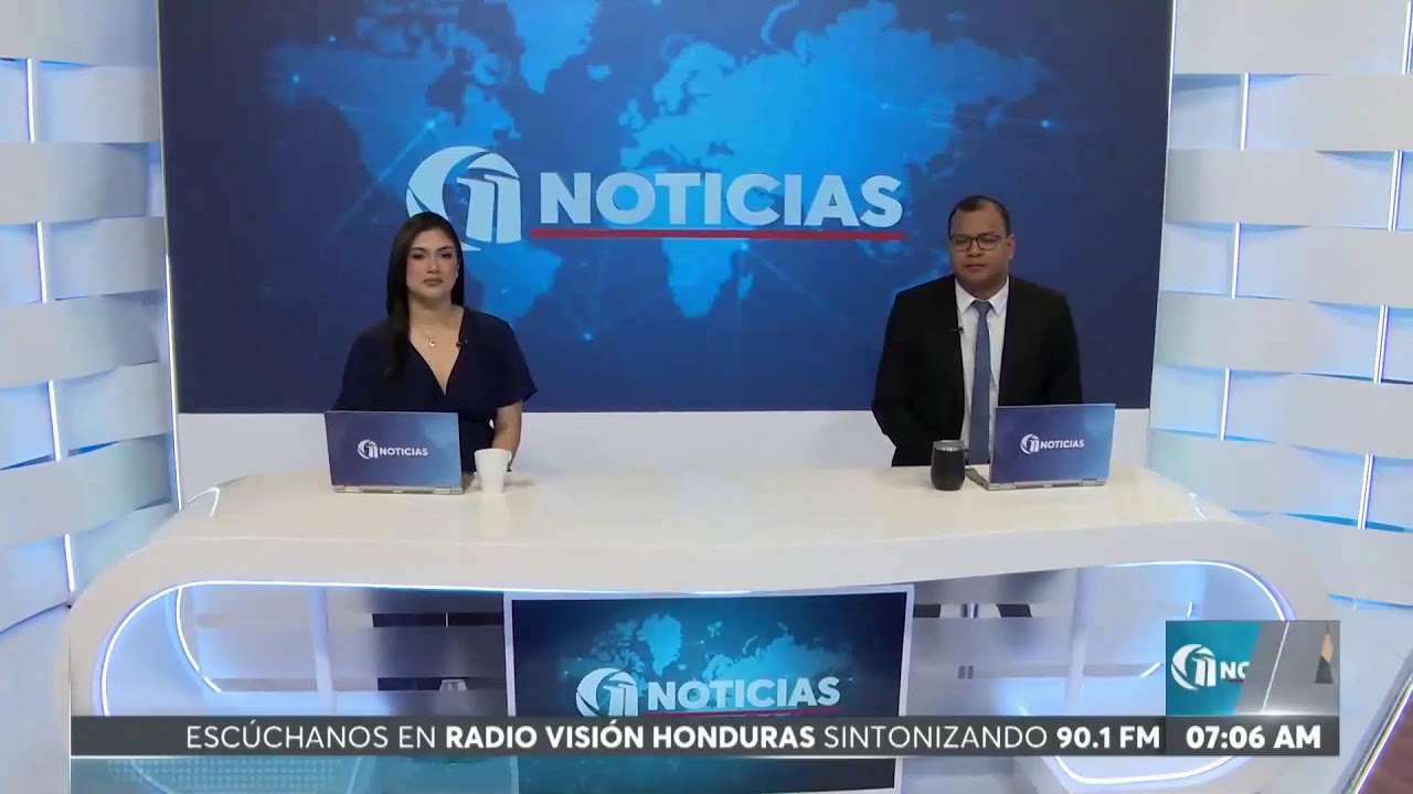 ¡En vivo! Once Noticias Primera Hora – 5 febrero de 2026