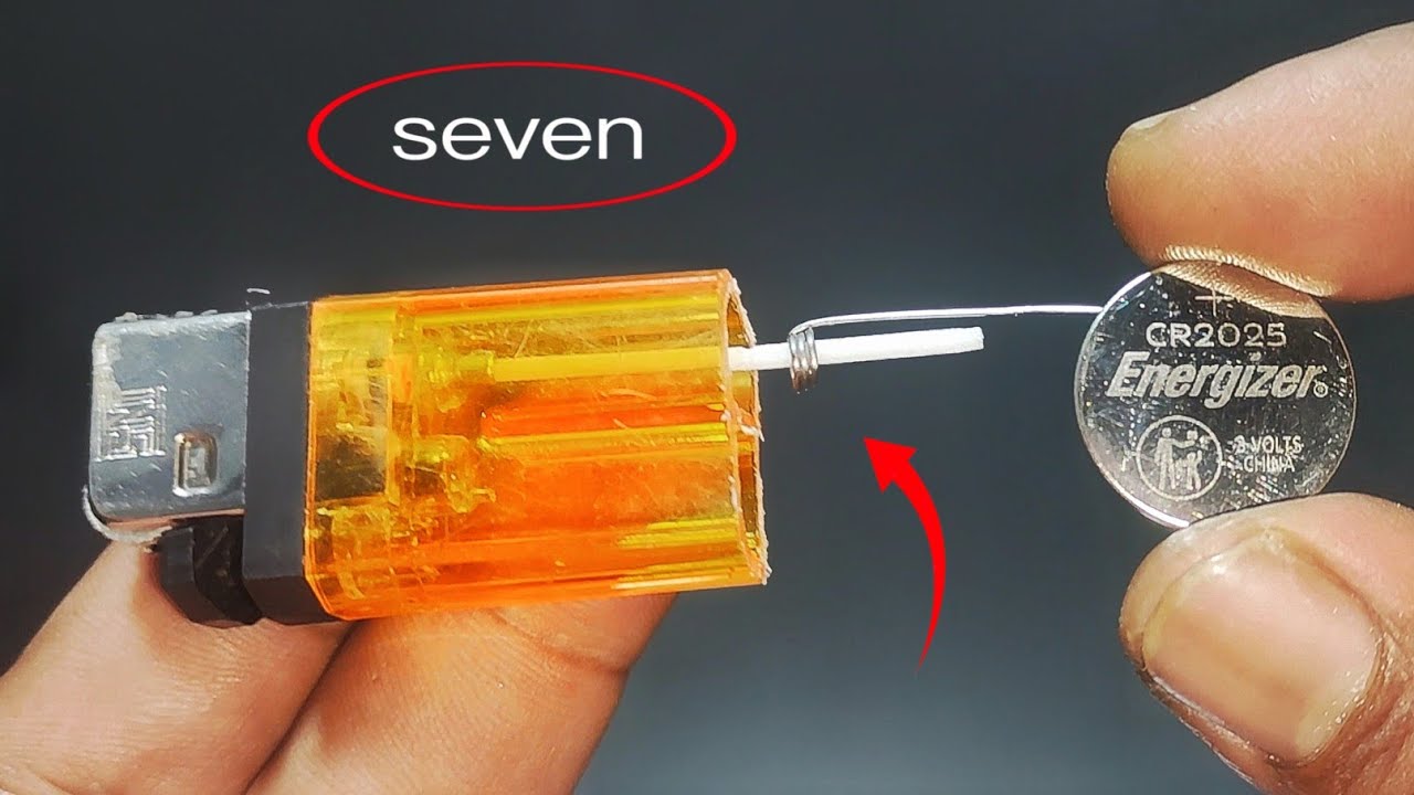 7 Brilliant Fishing Ideas!