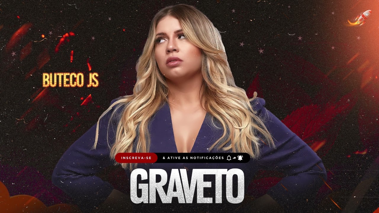 GRAVETO - MAR&Iacute;LIA MENDON&Ccedil;A