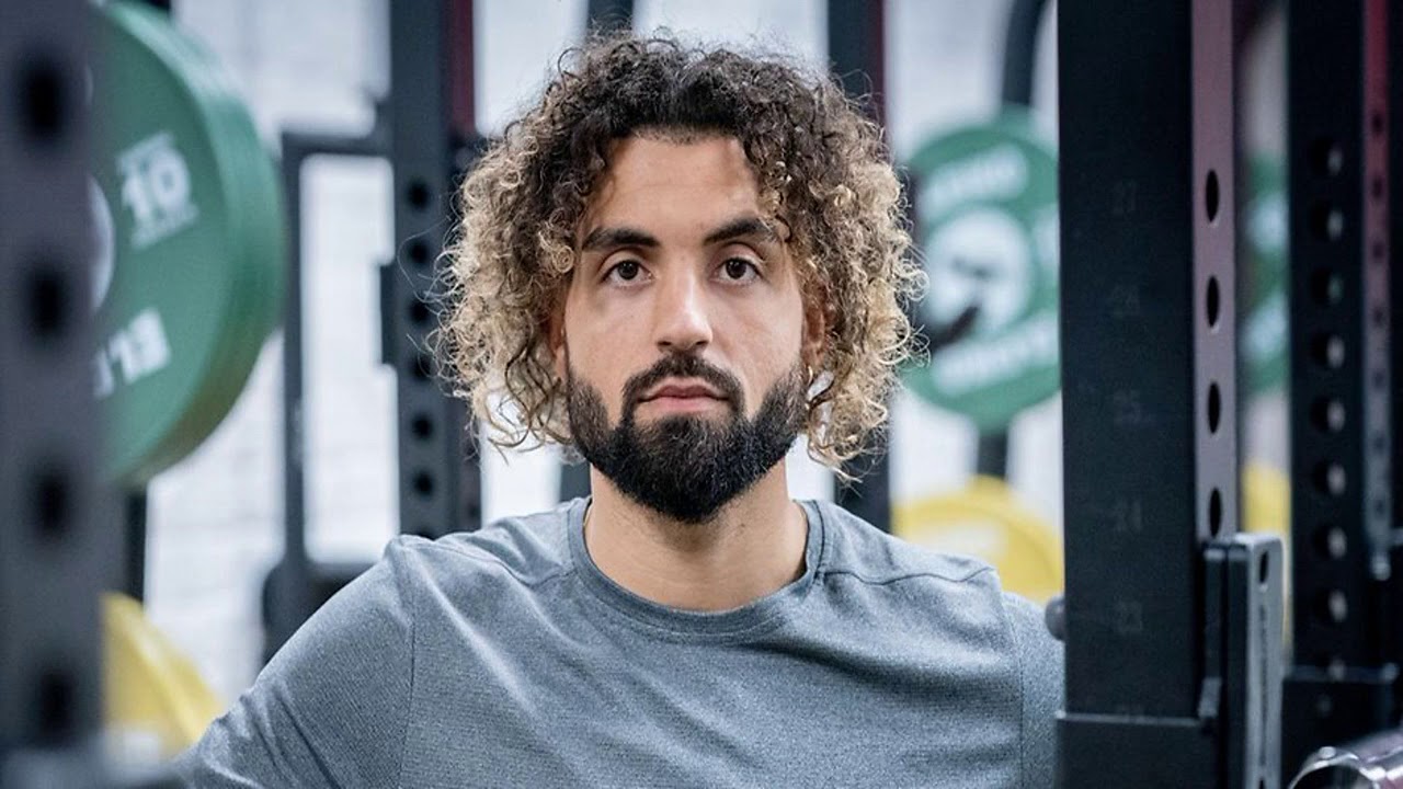 Joshiko Saibou beim MBC Entlassener Basketball-Profi trainiert in Weißenfels mit