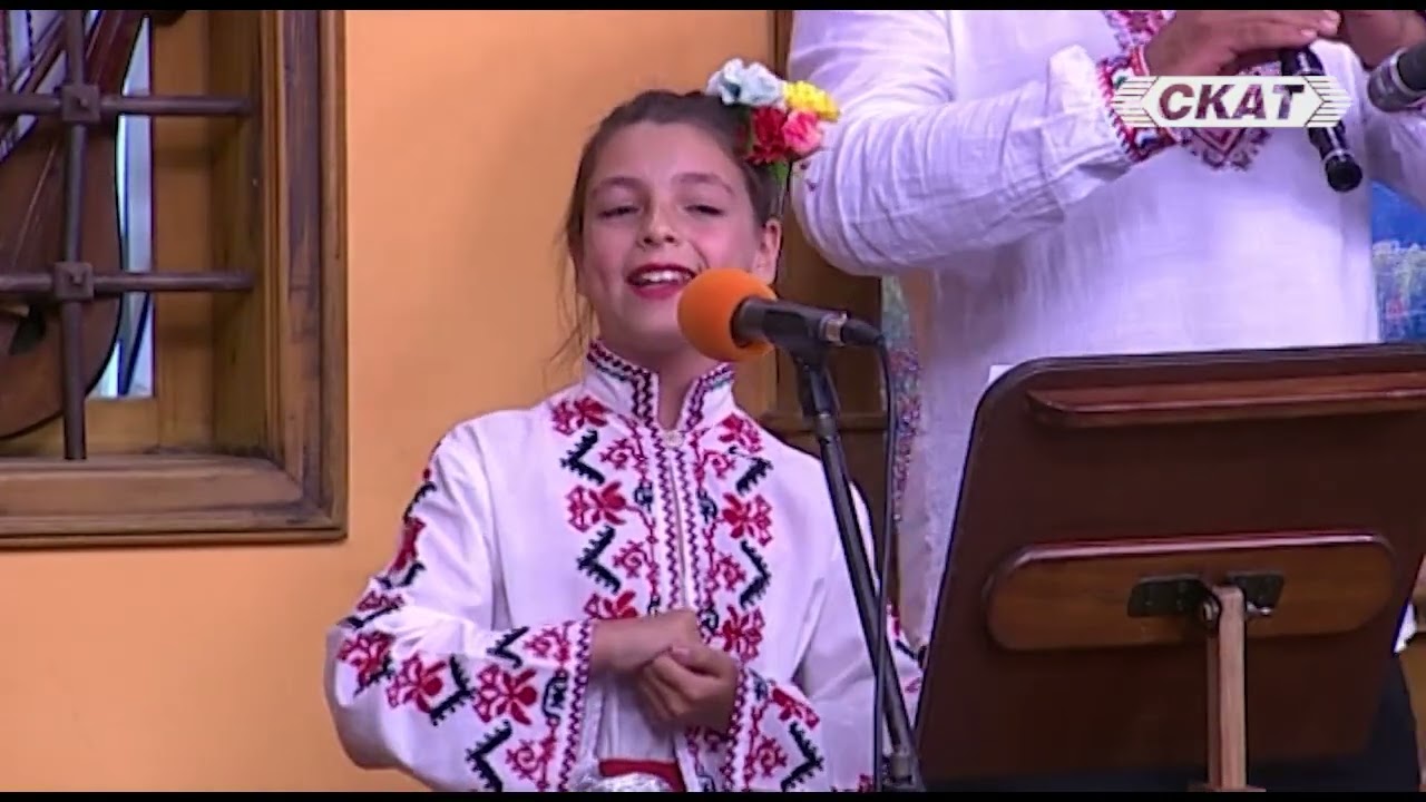 Танислава Маркова - 