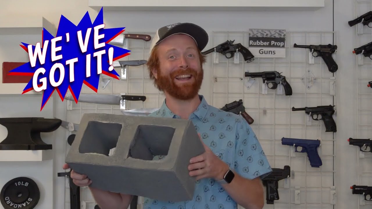 Western Stage Props: Las Vegas' One-Stop Prop Shop: We've Got It!