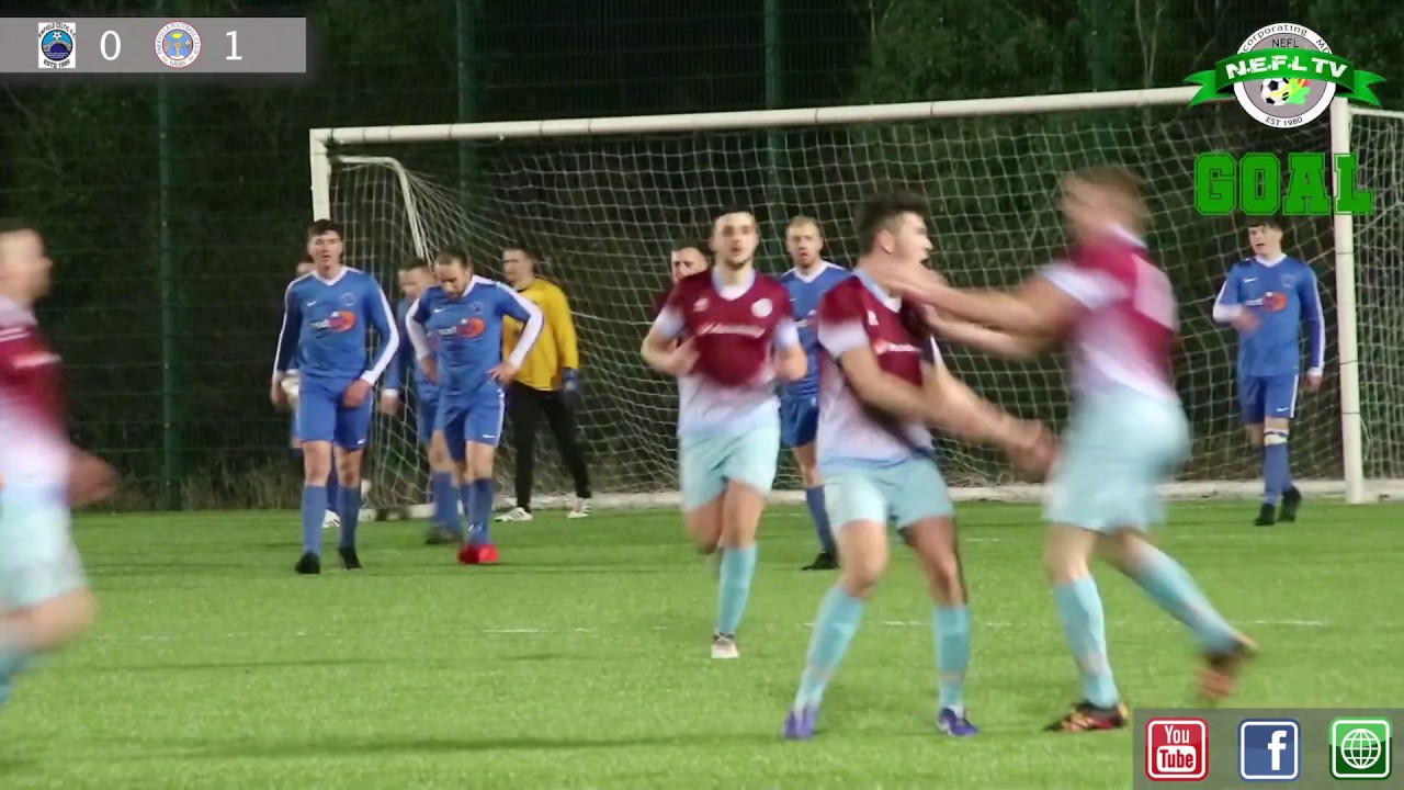 Enfield FC vs Parkvilla Kilmessan Shield Final