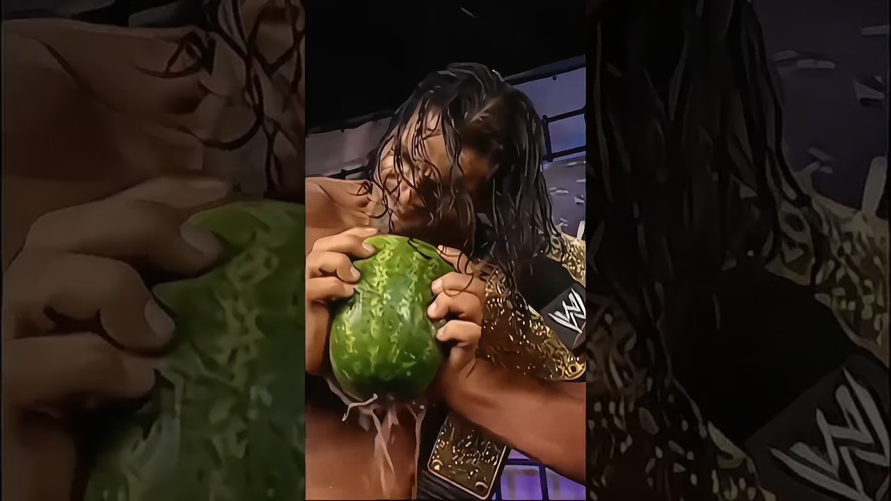 Roman Reigns shocked 😱😱 #wwe #wwe #wrestlingfans #wwesuperstar #wrestling #romanreigns #trending 🔥🔥