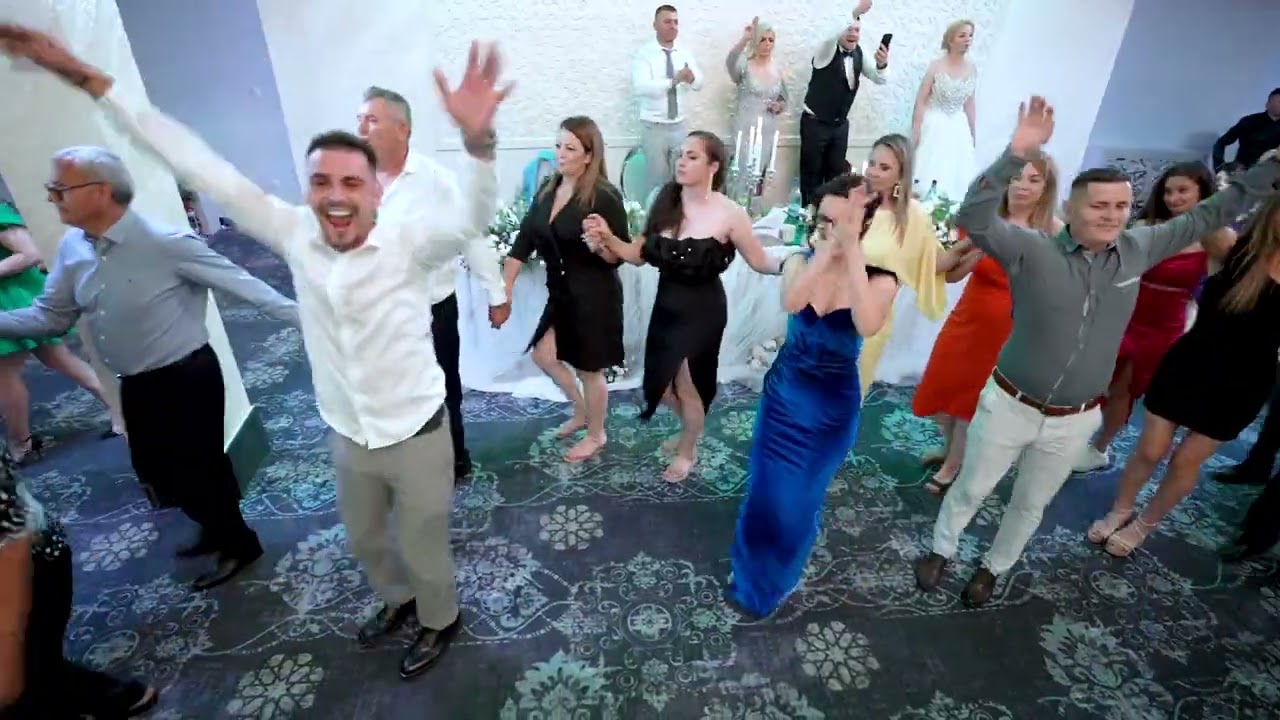 Muzica;Racaneii,Voce;Ionut Tudorescu ,Nunta;Mirel&Andreea