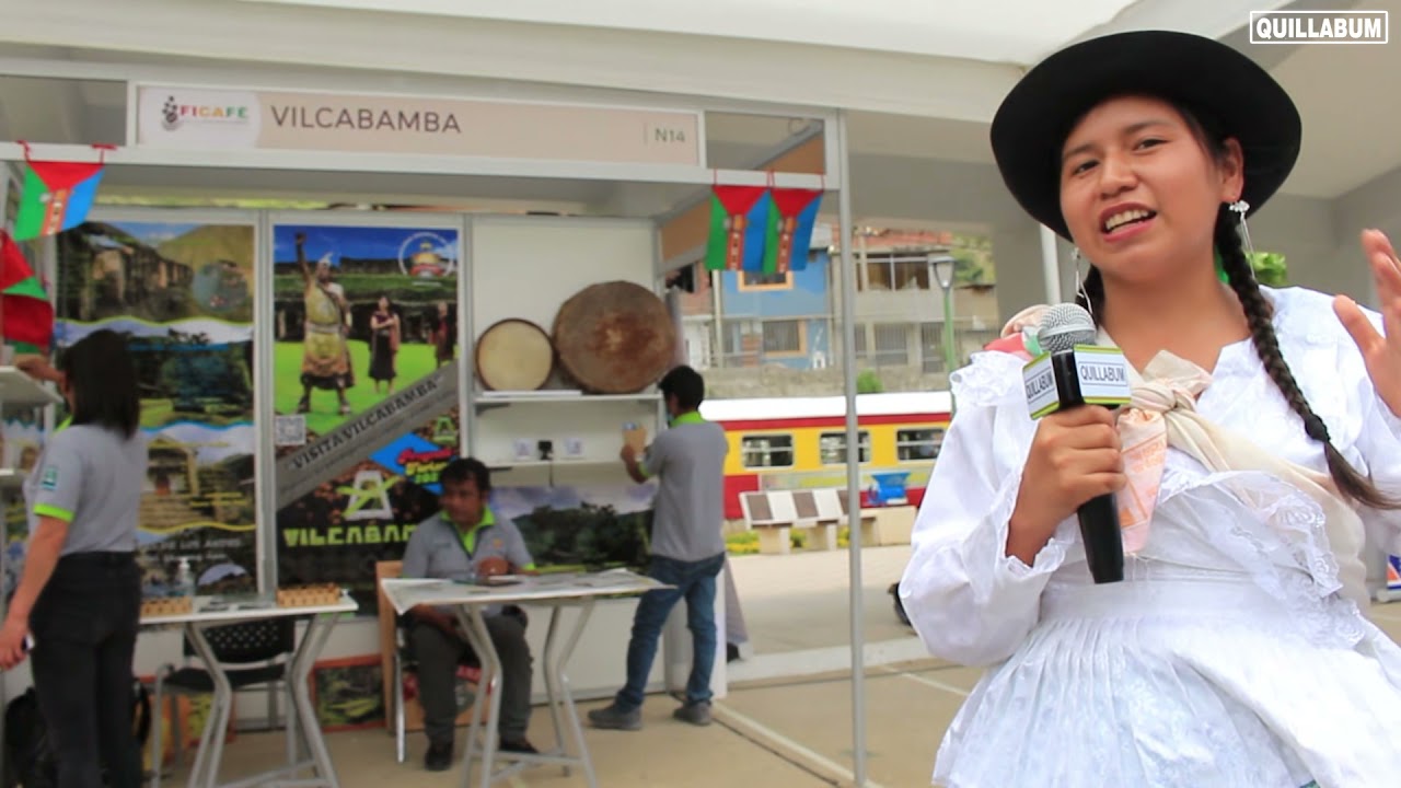 Ficafe Quillabamba 2021