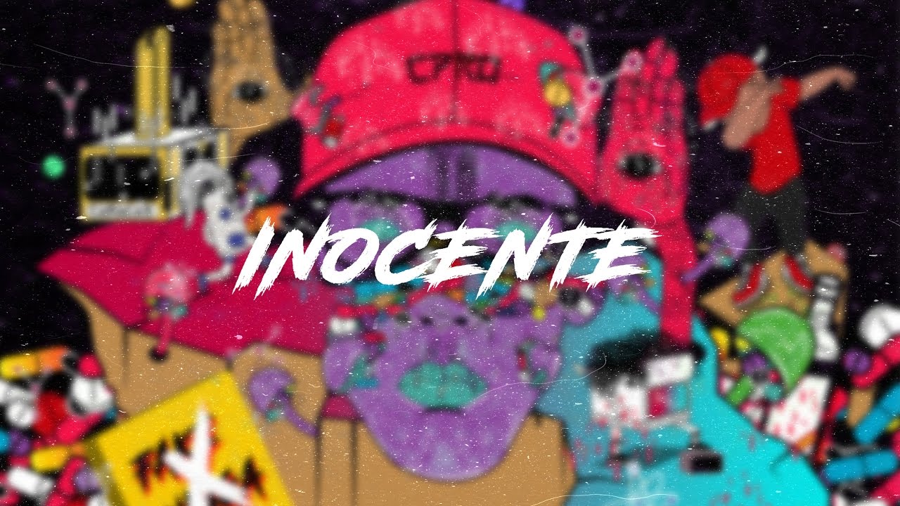 Cpro - Inocente (ft. David Rone) [Audio Oficial] #Veneno 💊