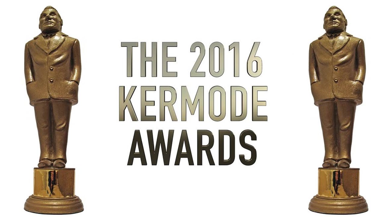 The 2016 Kermode Awards: Part One