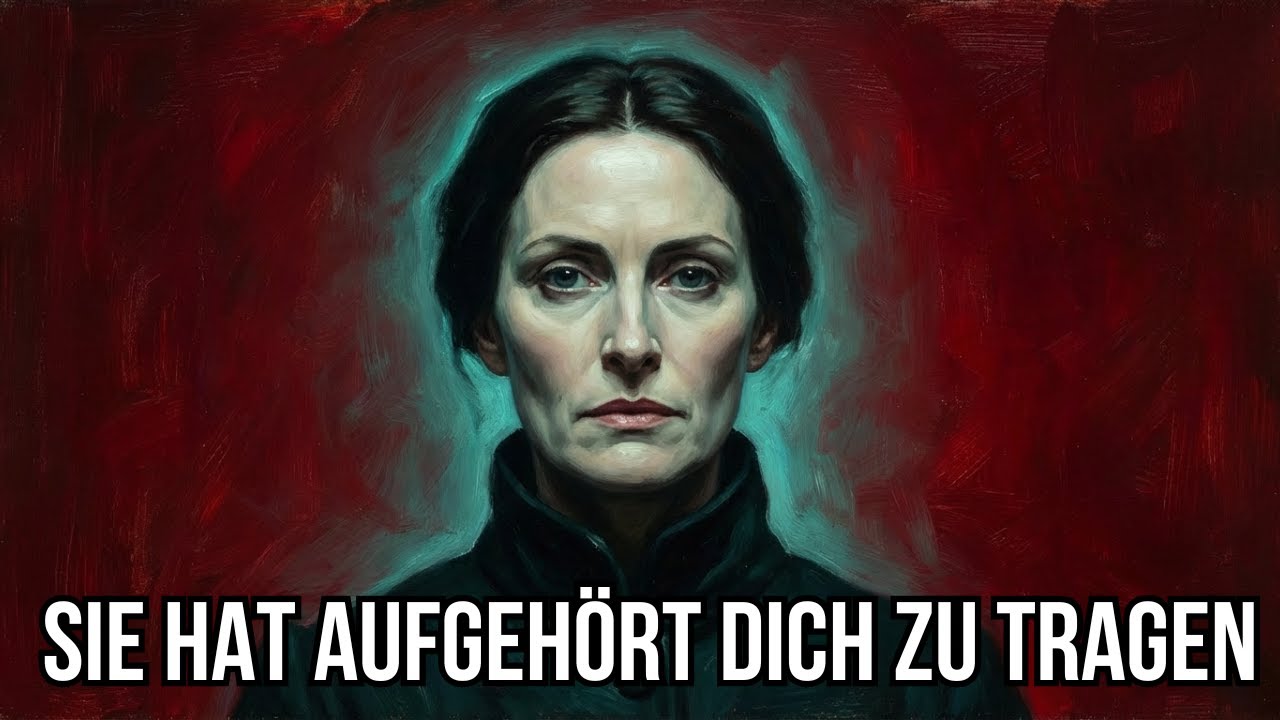 Die bedrohlichste Eigenschaft spirituell begabter Frauen — Carl Jung