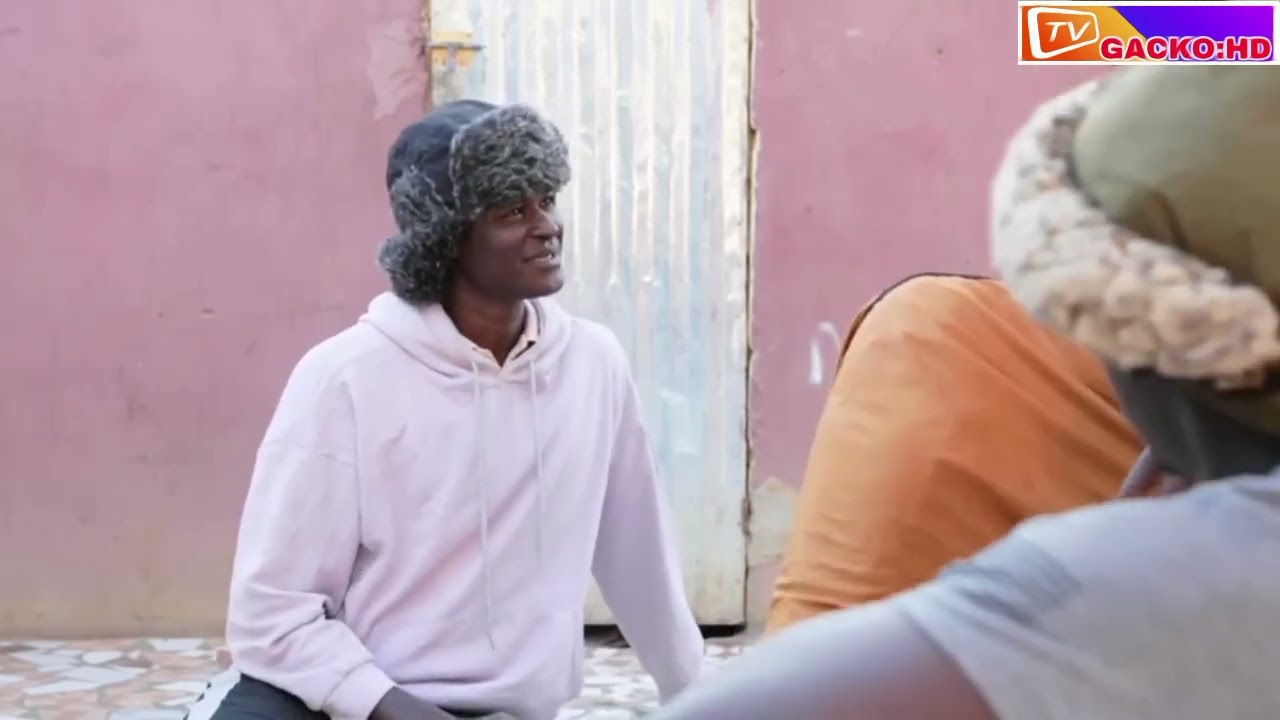 korka galle hamdou hayo bela ❤️ partir 2 😂😂