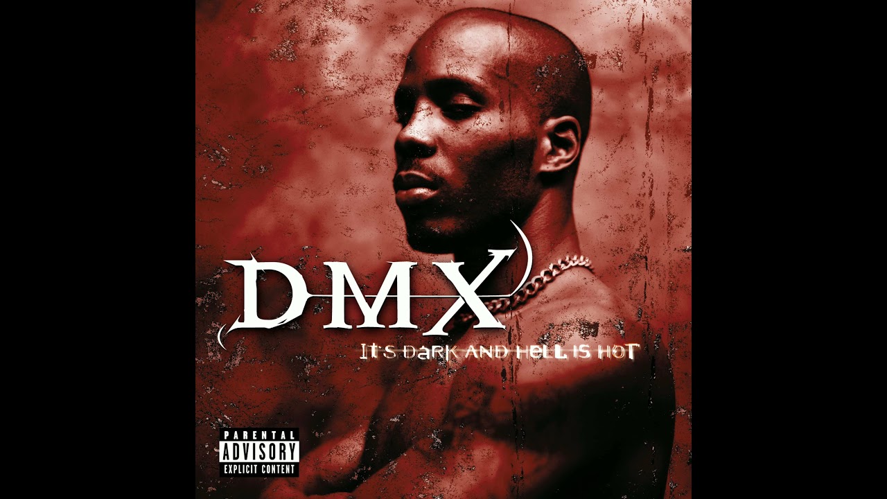 DMX - Stop Being Greedy (slowed + reverb)