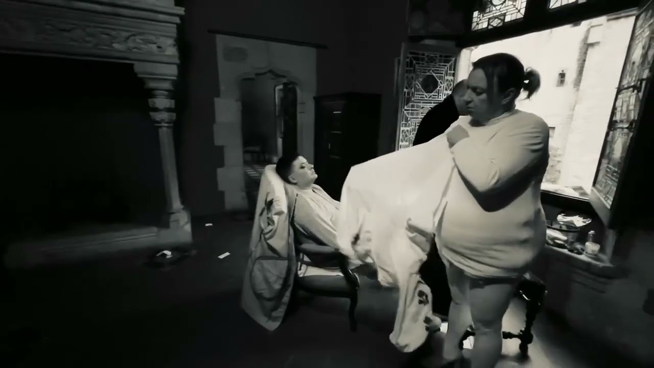 Verka Serduchka & MAMA