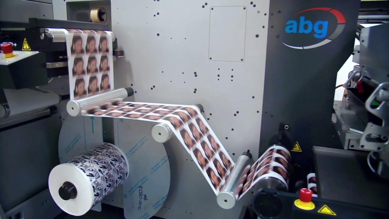 Digital Colour Label Press Printers  How Domino's N610i can Benefit Your Business
