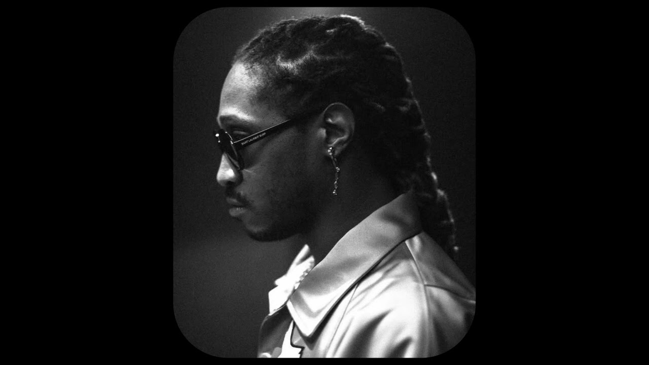 [FREE FOR PROFIT] FUTURE TYPE BEAT - 