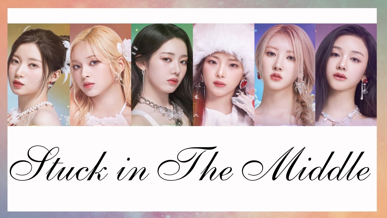 [ Thaisub / แปล ] BABYMONSTER- ‘Stuck In The Middle’