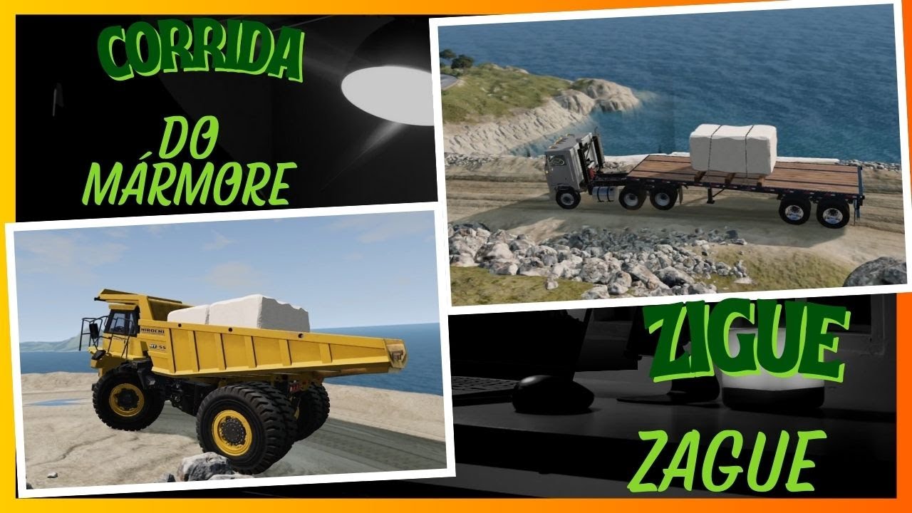Update 0.38 - BeamNG.drive - G29 Steering Wheel gameplay