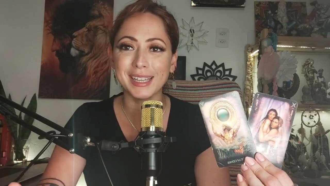 AQUÁRIO ♒ Amor ❤️ O que ele(a) pensa e sente por você?  🔥 Futuro dessa relação