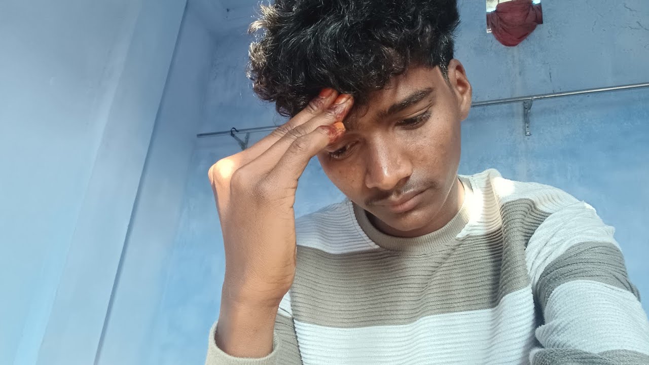 First strike a Gaya 😔