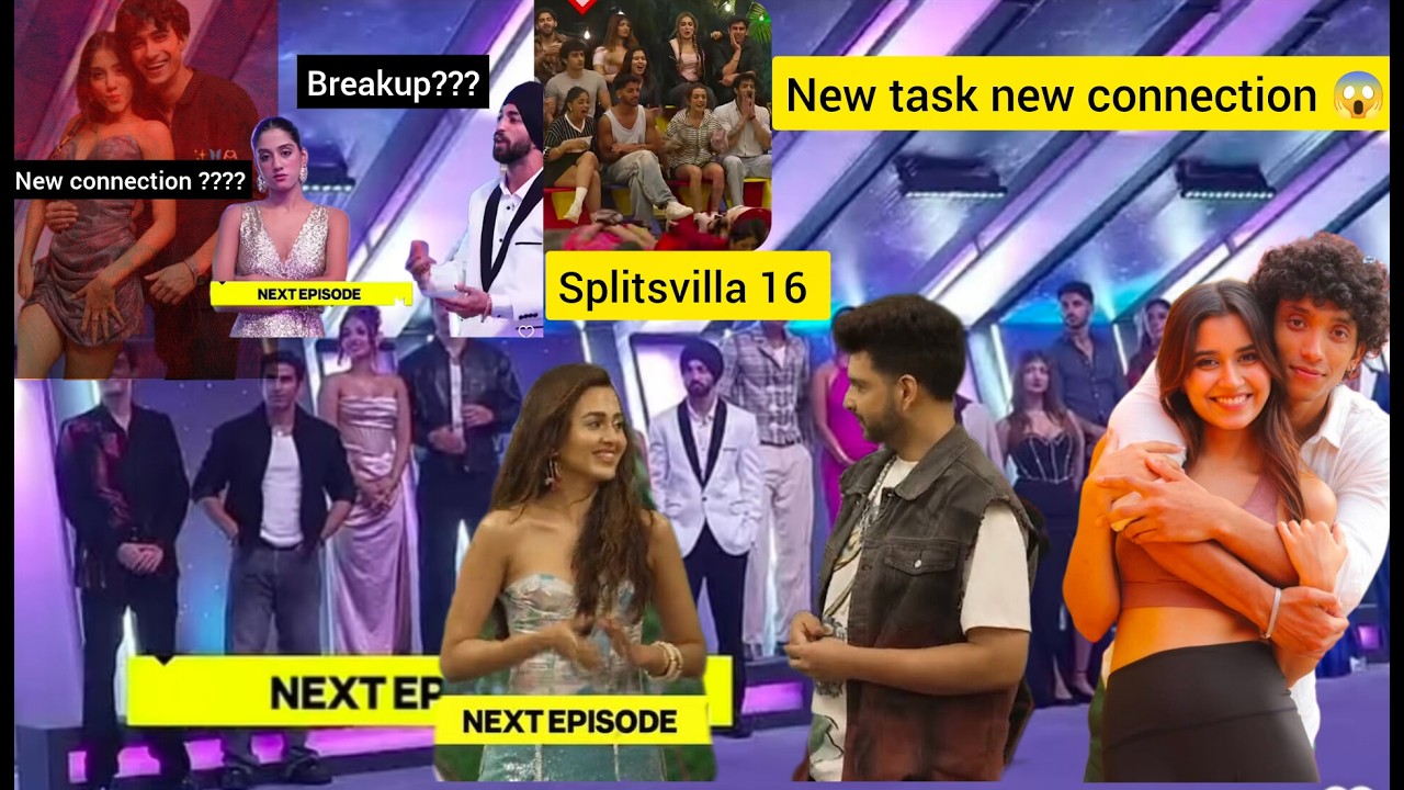 Splitsvilla season 16 Next Elimination,  Akanksha leave Throne 😱WHY? || Story suttaa.