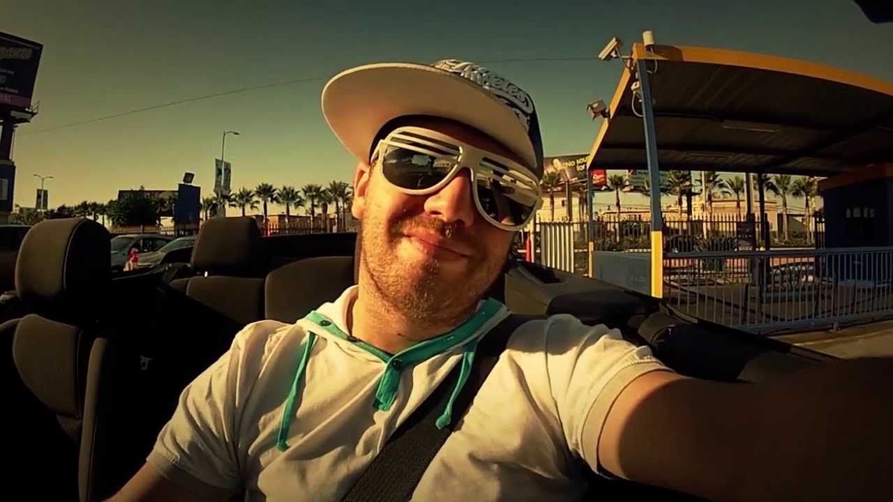 Dexter - Teenager Love - Official HD