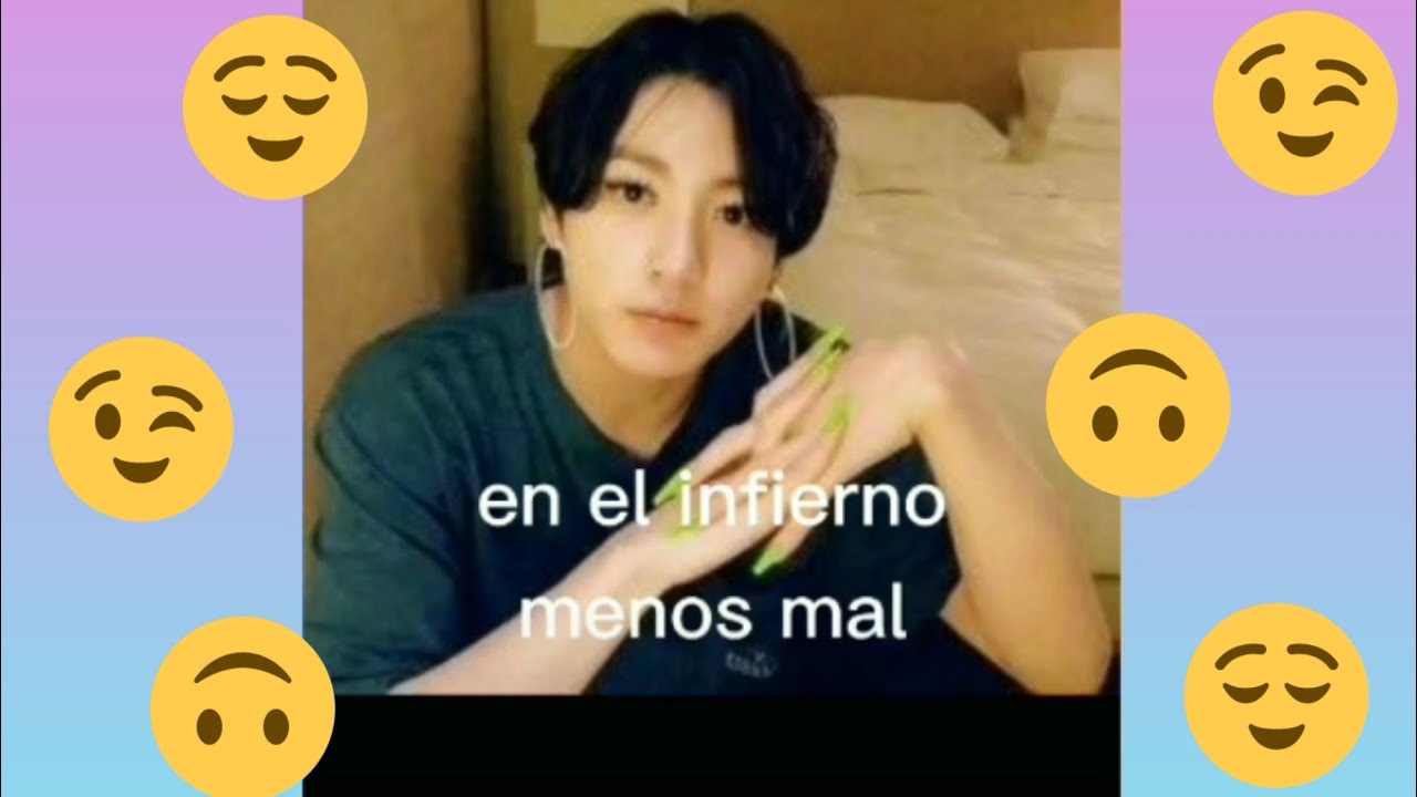 💜 MEMES DE BTS VERSIÓN TIK TOK 💜#59