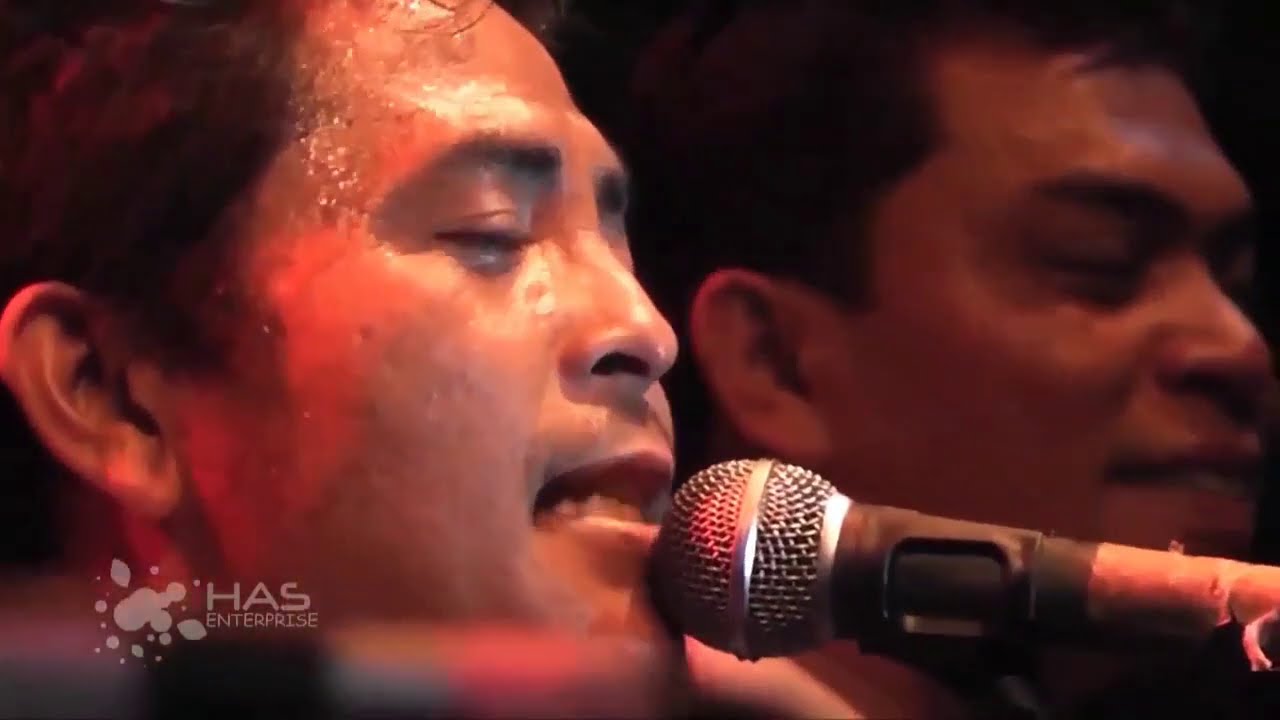 Mantaaapp..  MARSADA BAND "MARIA"