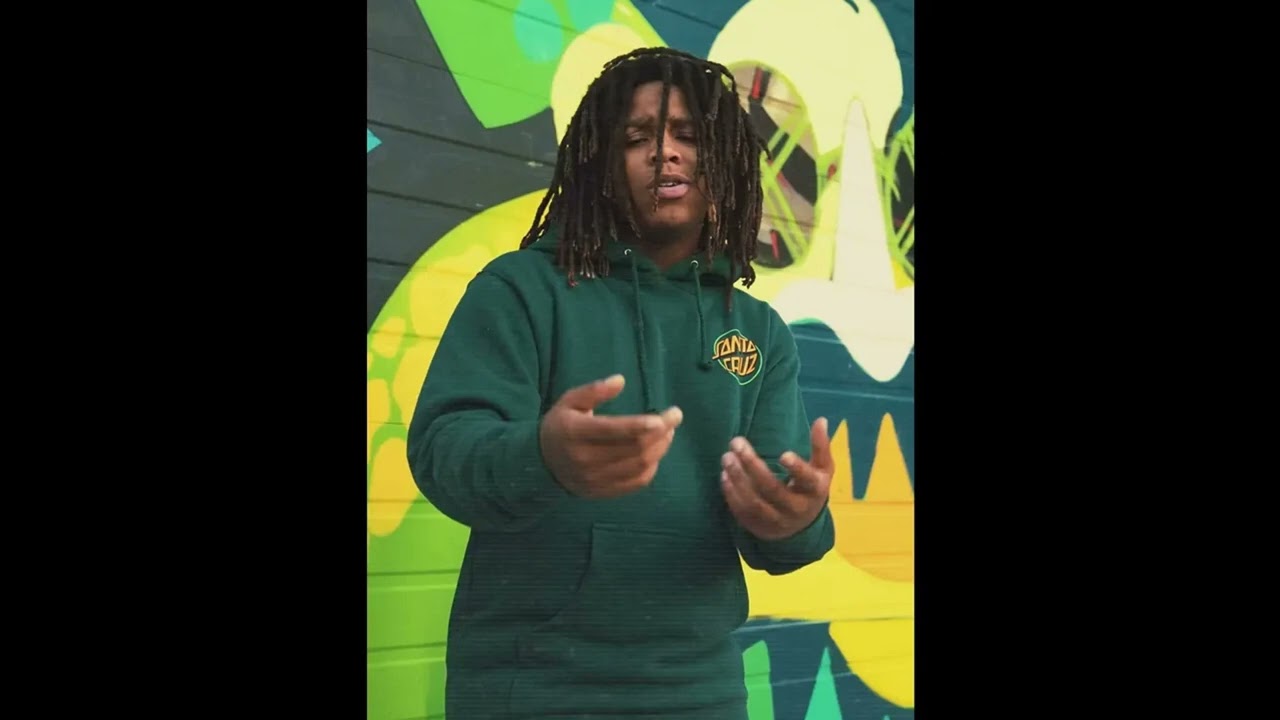 (FREE) Hurricane Wisdom Type Beat - 