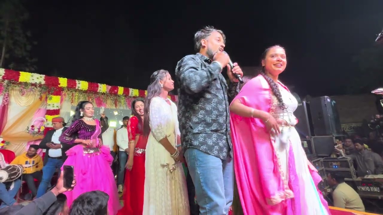 #kavitayadav #stageshow #bhojpuri #dance