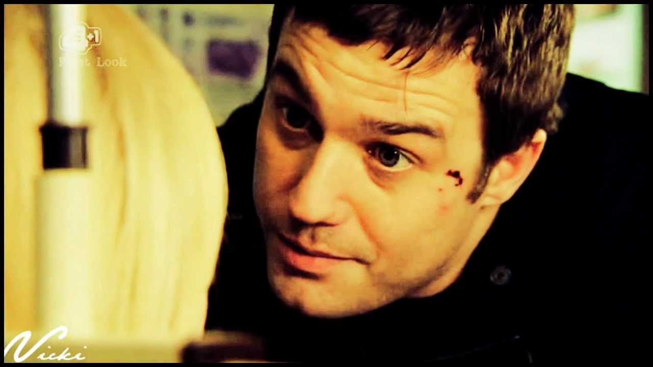 Ste & Amy / Warren & Theresa - I'll Be Your Soldier