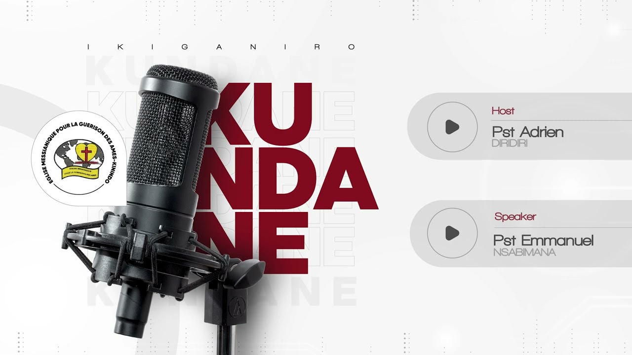 KUNDANE Le16/03/2026