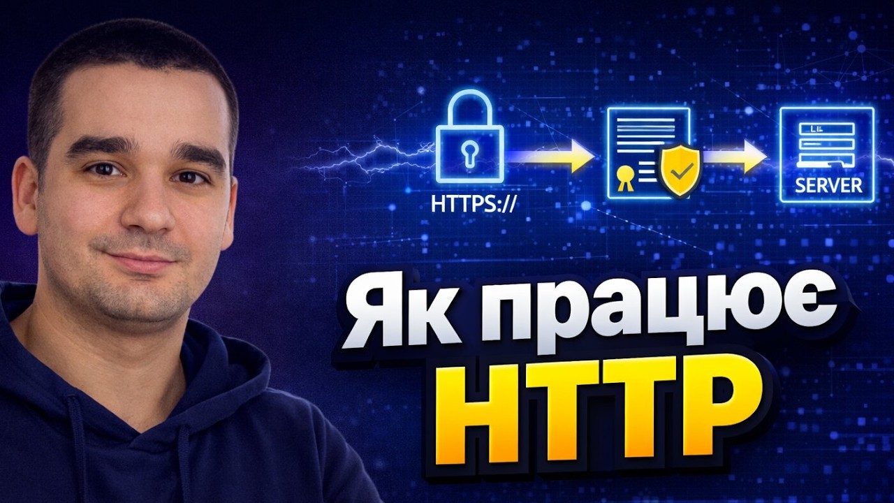 HTTP статуси | Заголовки, тіло http запиту, різниця між POST та GET, JSON дані