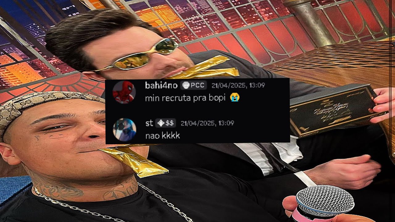 #15 ( MTA Highlights ) - meu sonho é entrar na bope 😩