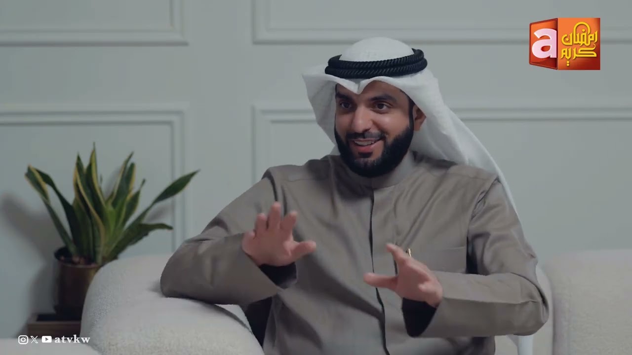 زين الكلام مع مساعد الفوزان الجزء الاول 