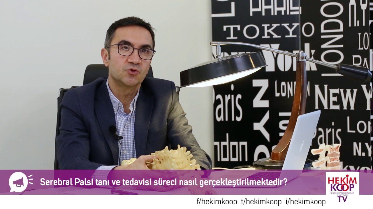 Serebral Palsi Hastalığı Nedir, Tedavi Süreci Nasıl Gerçekleştirilir?