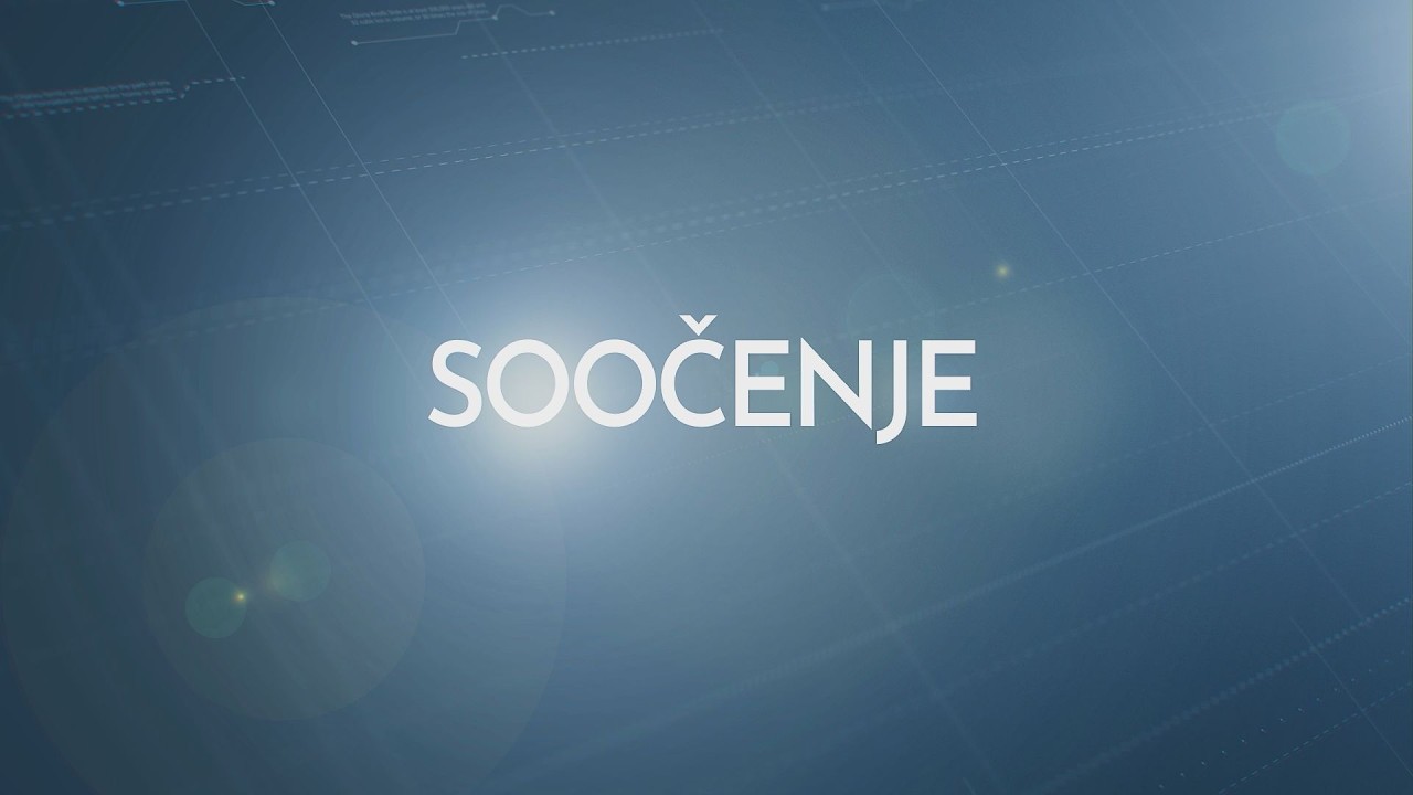 11.03.2026 Nova24TV: Soočenje za volitve v Državni zbor 2026