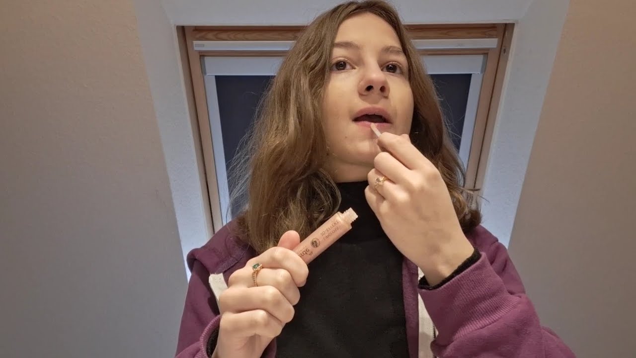 Asmr My Day Vlog