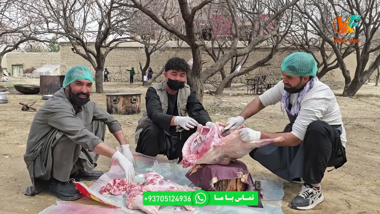 توزیع افطار برای هموطنان در شب های قدر 